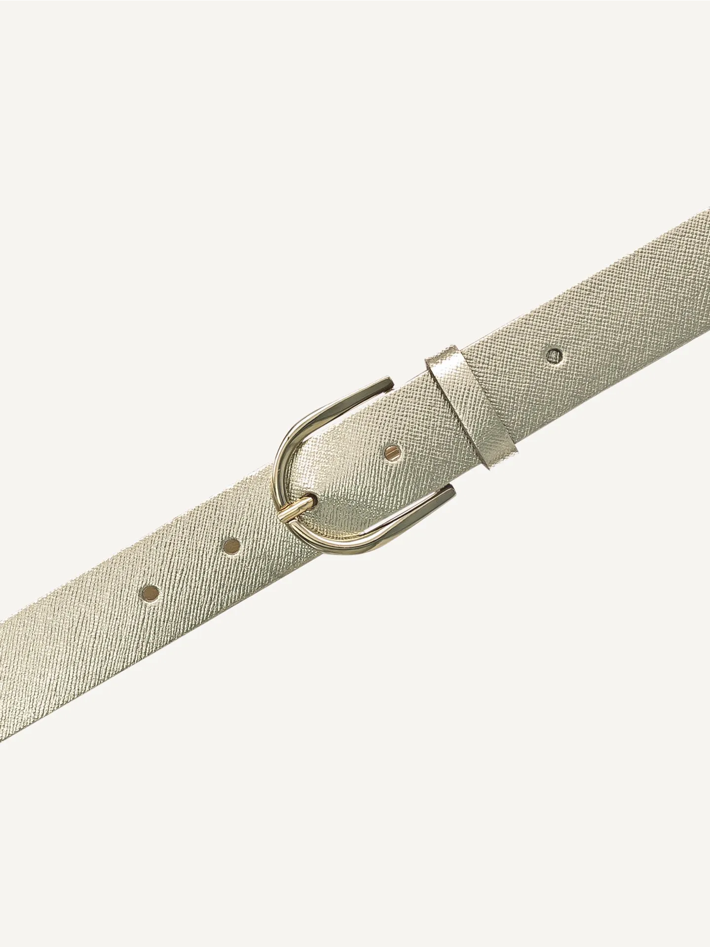 Ledergürtel – Bild 3