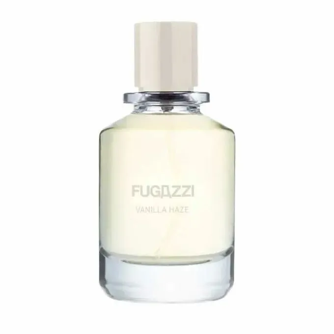 Fugazzi Vanilla Haze Eau De Parfum Spray 100ml Fugazzi Vanilla Haze Eau De Parfum Spray 100ml