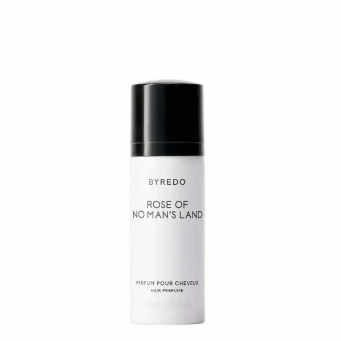 Byredo Rose Of No Man%27s Land Hair Perfume Spray 75ml Byredo Rose Of No Man%27s Land Hair Perfume Spray 75ml