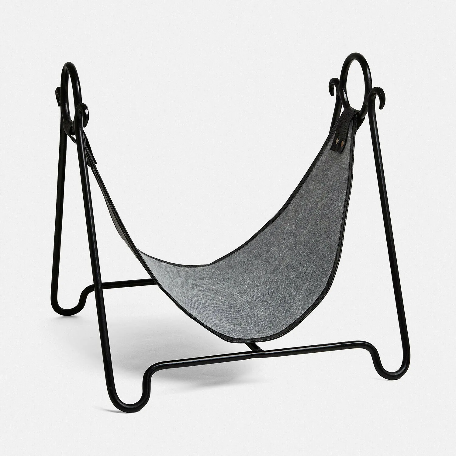 Feuerholzkorb Ashfordly – Bild 3