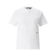 Polo Ralph Lauren - T-Shirt mit Logo - Größe XL - weiß Polo Ralph Lauren - T-Shirt mit Logo - Größe XL - weiß