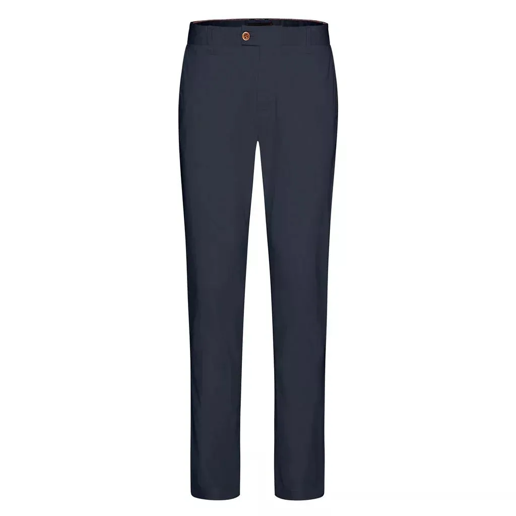 Cinque - Klassische Chino-Hose Ciwood - Größe 54 - black – Bild 4