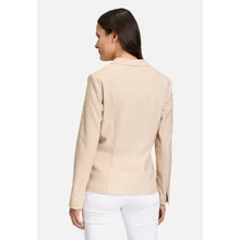 Blazer-Jacke langarm Blazer-Jacke langarm