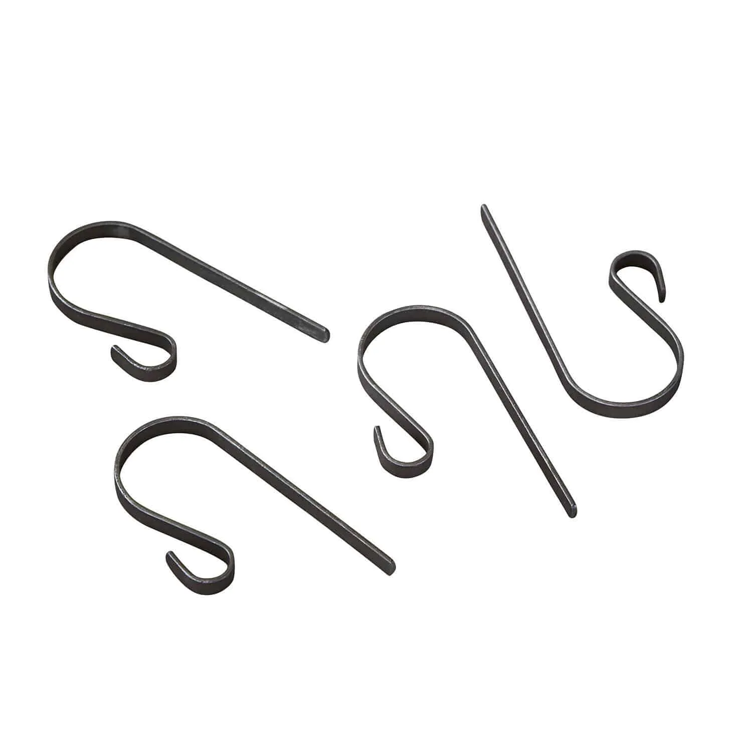 Haken 4er Set Mirevo – Bild 3