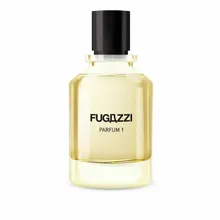 Fugazzi Parfum 1 Eau De Parfum Spray 100ml Fugazzi Parfum 1 Eau De Parfum Spray 100ml