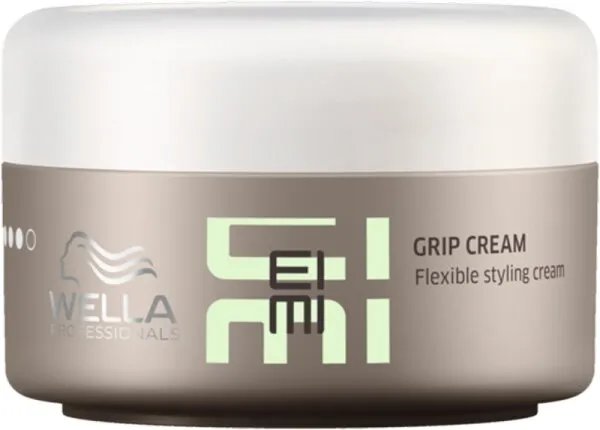 Wella Eimi Grip Cream Molding Paste 75 ml Wella Eimi Grip Cream Molding Paste 75 ml
