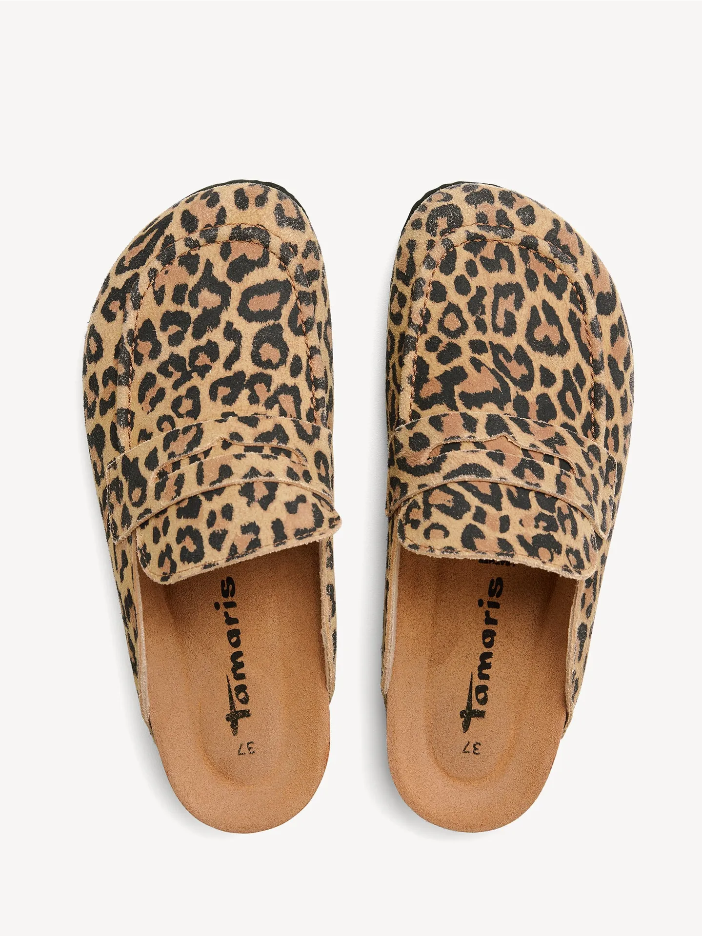 Pantolette – Bild 3