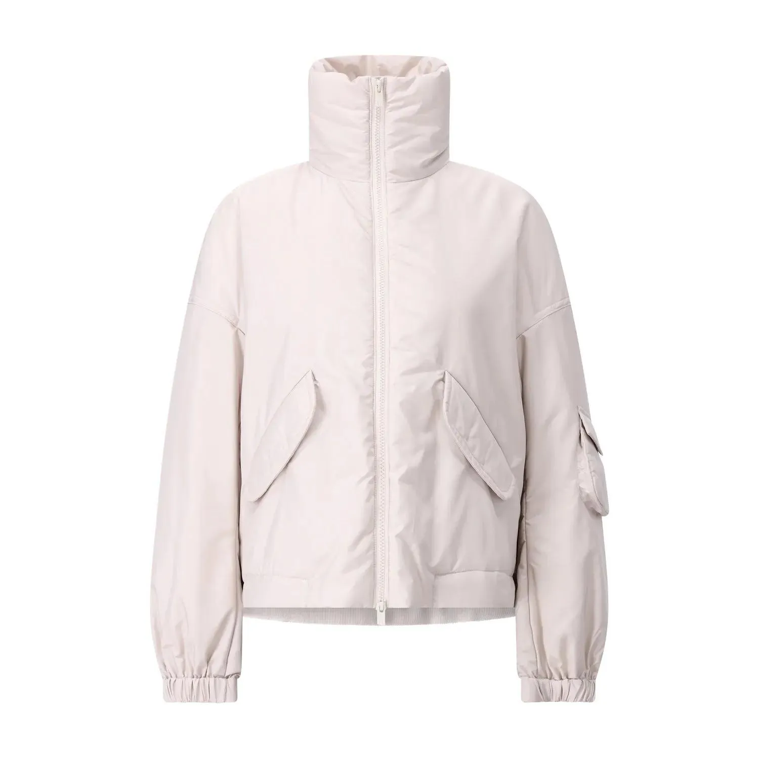Lis Lareida - Bomberjacke Gigi - Größe 38 - creme Lis Lareida - Bomberjacke Gigi - Größe 38 - creme