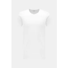 Zimmerli - Herren - Rundhals-Unterhemd %27Royal Classic%27 weiß Zimmerli - Herren - Rundhals-Unterhemd %27Royal Classic%27 weiß