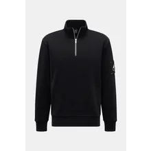 Moose Knuckles - Herren - Sweat-Troyer %27Hartsfield%27 schwarz Moose Knuckles - Herren - Sweat-Troyer %27Hartsfield%27 schwarz
