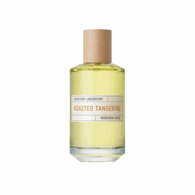 Liquides Imaginaires Roasted Tangerine Eau De Parfum Spray 100ml Liquides Imaginaires Roasted Tangerine Eau De Parfum Spray 100ml