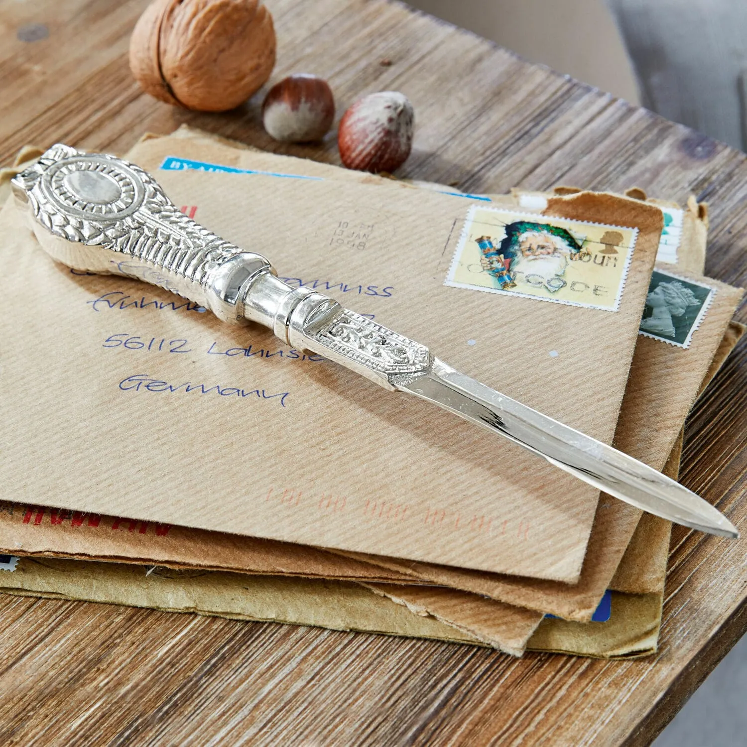 Brieföffner Parsifal – Bild 4