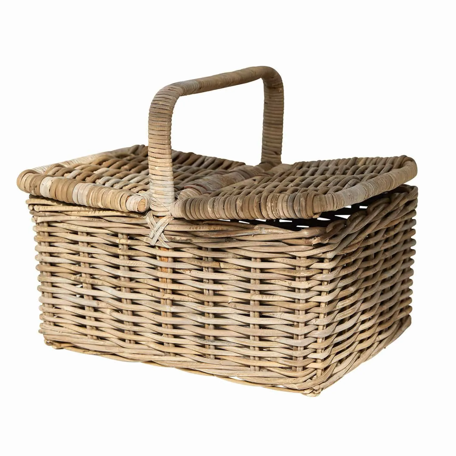 Korb Mandeure – Bild 3