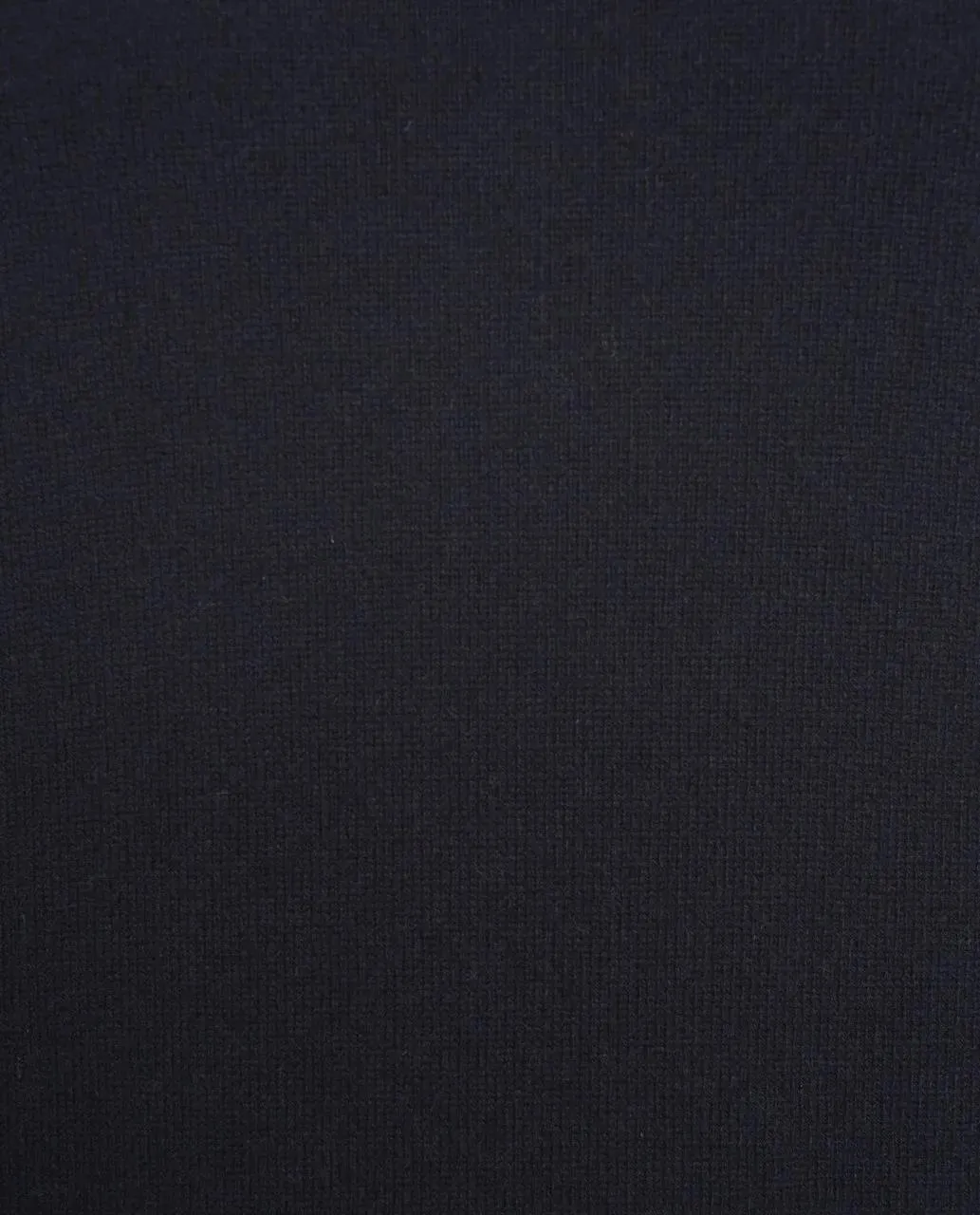 Dondup - Wool blend turtleneck sweater - Größe 54 - blau – Bild 2