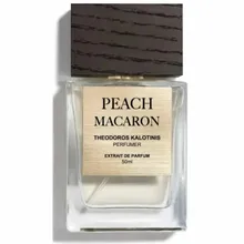 Theodoros Kalotinis Peach Macaron Extrait De Parfum Spray 50ml Theodoros Kalotinis Peach Macaron Extrait De Parfum Spray 50ml
