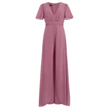 Apart - Chiffonoverall - Größe 46 - rosa Apart - Chiffonoverall - Größe 46 - rosa