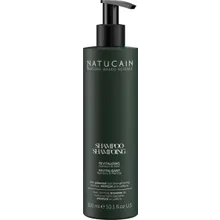 Natucain Revitalizing Shampoo 300 ml Natucain Revitalizing Shampoo 300 ml