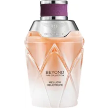 Bentley Mellow Heliotrope Eau de Parfum (EdP) 100 ml Bentley Mellow Heliotrope Eau de Parfum (EdP) 100 ml
