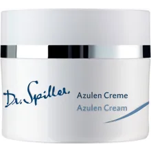 Dr. Spiller Azulen Creme 50 ml Dr. Spiller Azulen Creme 50 ml