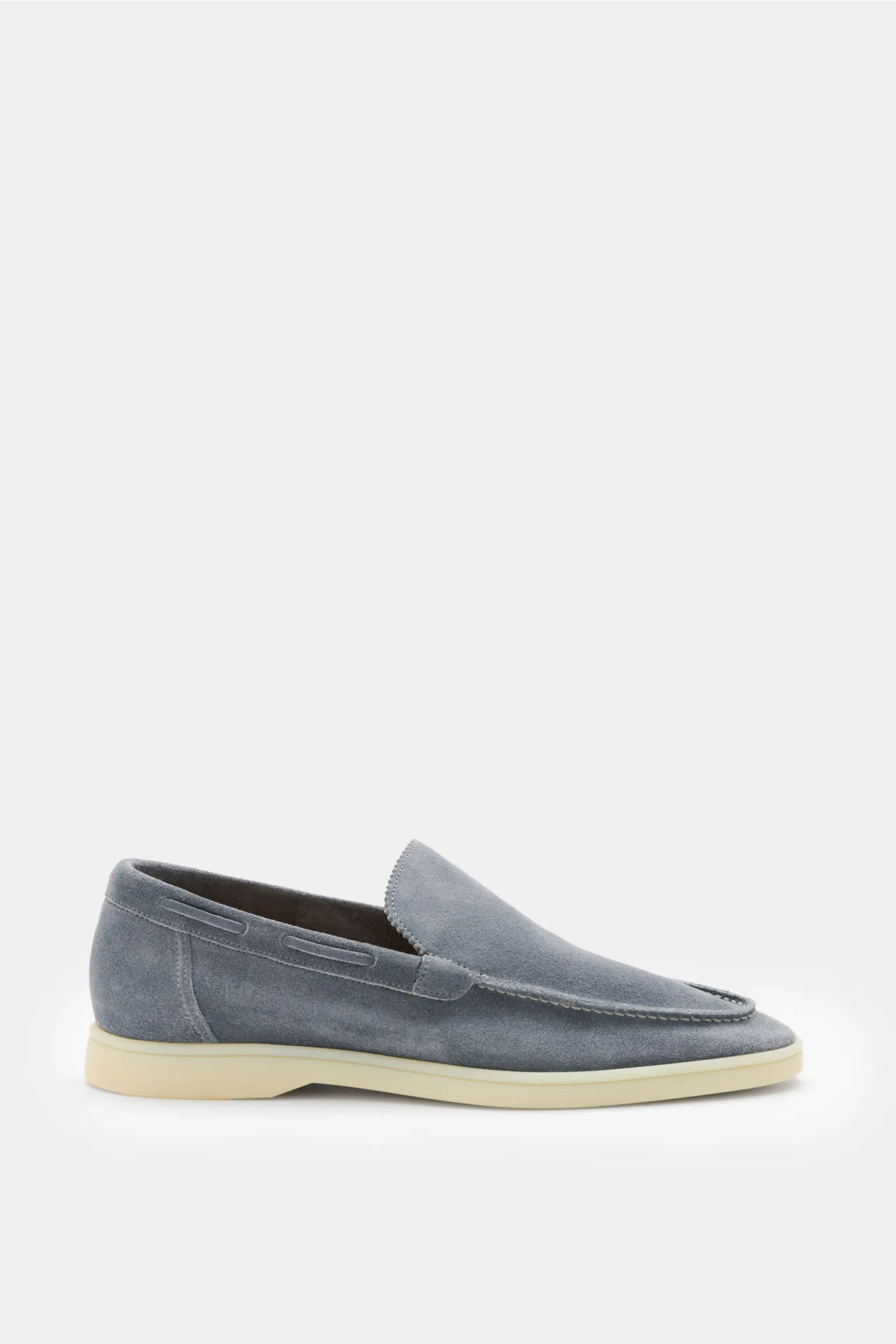 Aurélien - Herren - Loafer %27Yacht 2.0%27 rauchblau Aurélien - Herren - Loafer %27Yacht 2.0%27 rauchblau