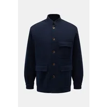 Doppiaa - Herren - Jacke %27Aasti%27 navy Doppiaa - Herren - Jacke %27Aasti%27 navy