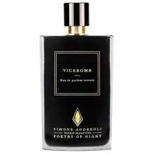 Simone Andreoli Vicebomb Eau De Parfum Spray 100ml Simone Andreoli Vicebomb Eau De Parfum Spray 100ml