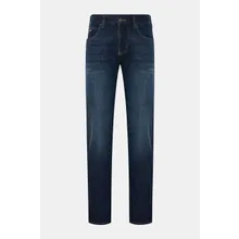 Emporio Armani - Herren - Jeans navy Emporio Armani - Herren - Jeans navy