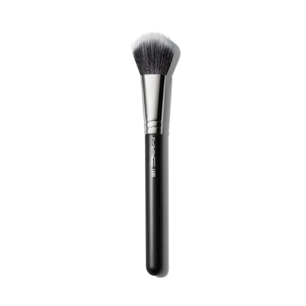 MAC Cosmetics 159 Synthetic Duo Fibre Blush Brush MAC Cosmetics 159 Synthetic Duo Fibre Blush Brush