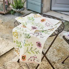 Tischläufer Fahzoura Tischläufer Fahzoura