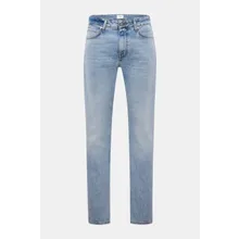 Haikure - Herren - Jeans %27Cleveland%27 rauchblau Haikure - Herren - Jeans %27Cleveland%27 rauchblau