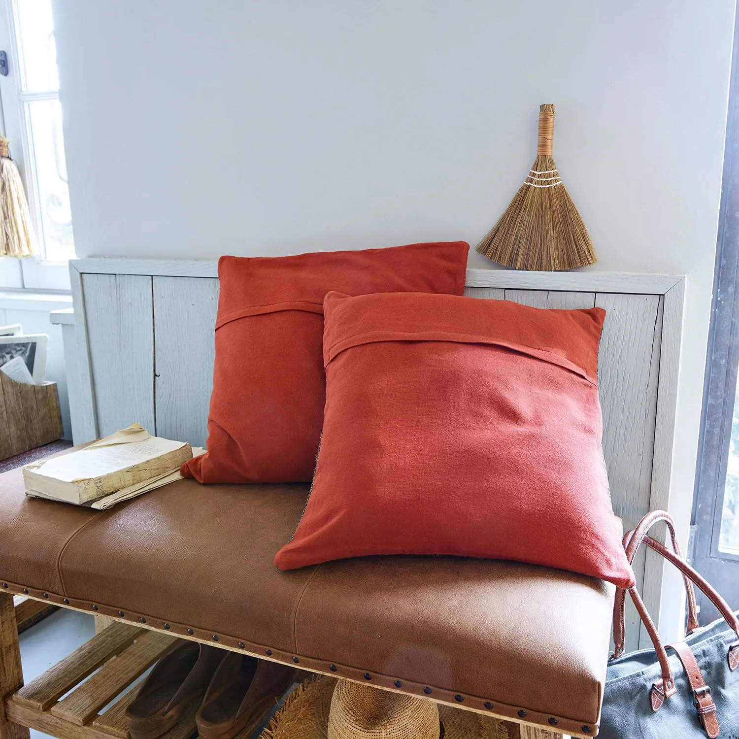 Kissenhülle 2er Set Dailies – Bild 5