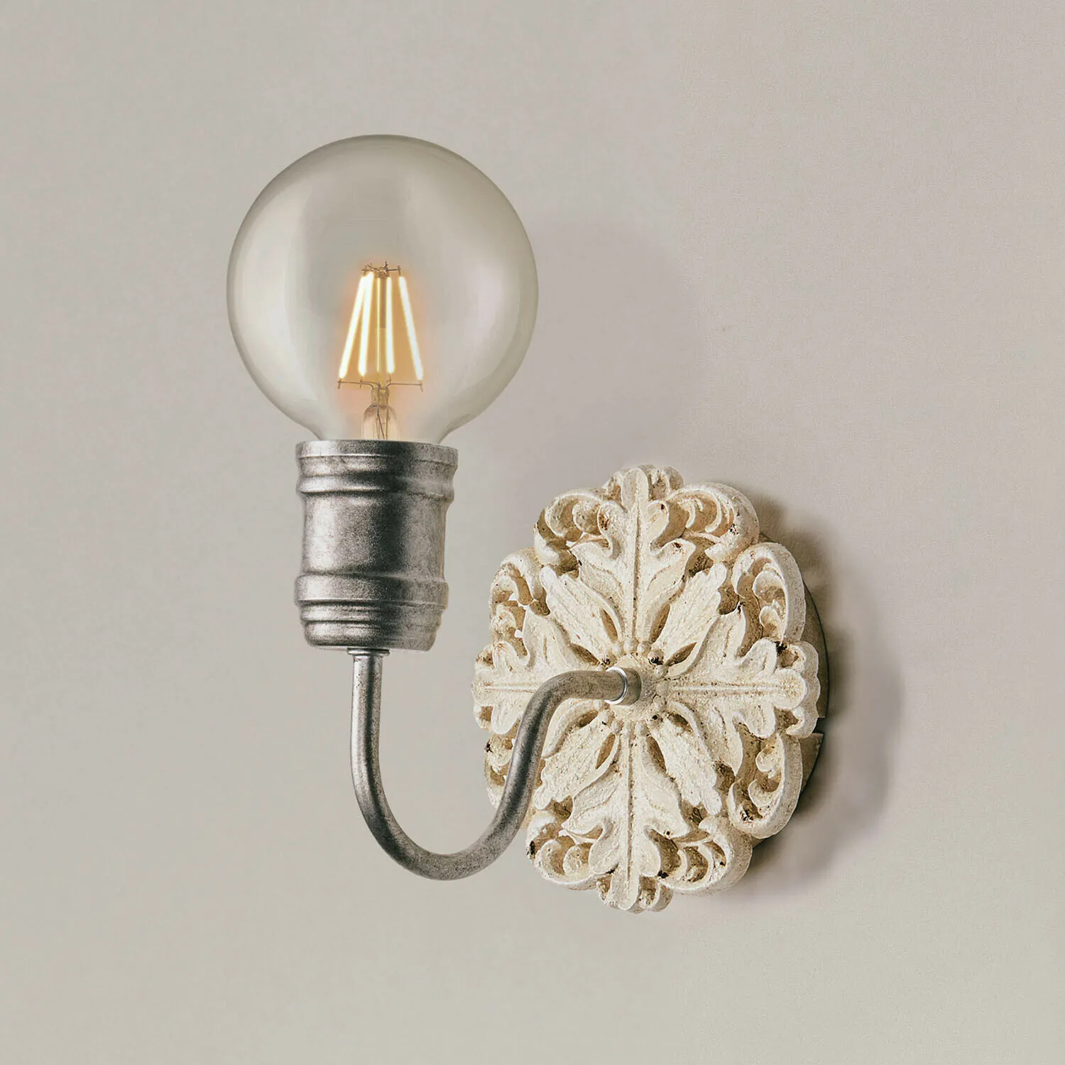 Wandlampe Rosavelle Wandlampe Rosavelle