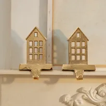 Haken 2er Set Xanique Haken 2er Set Xanique