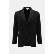 Lardini - Herren - Strickblazer schwarz Lardini - Herren - Strickblazer schwarz