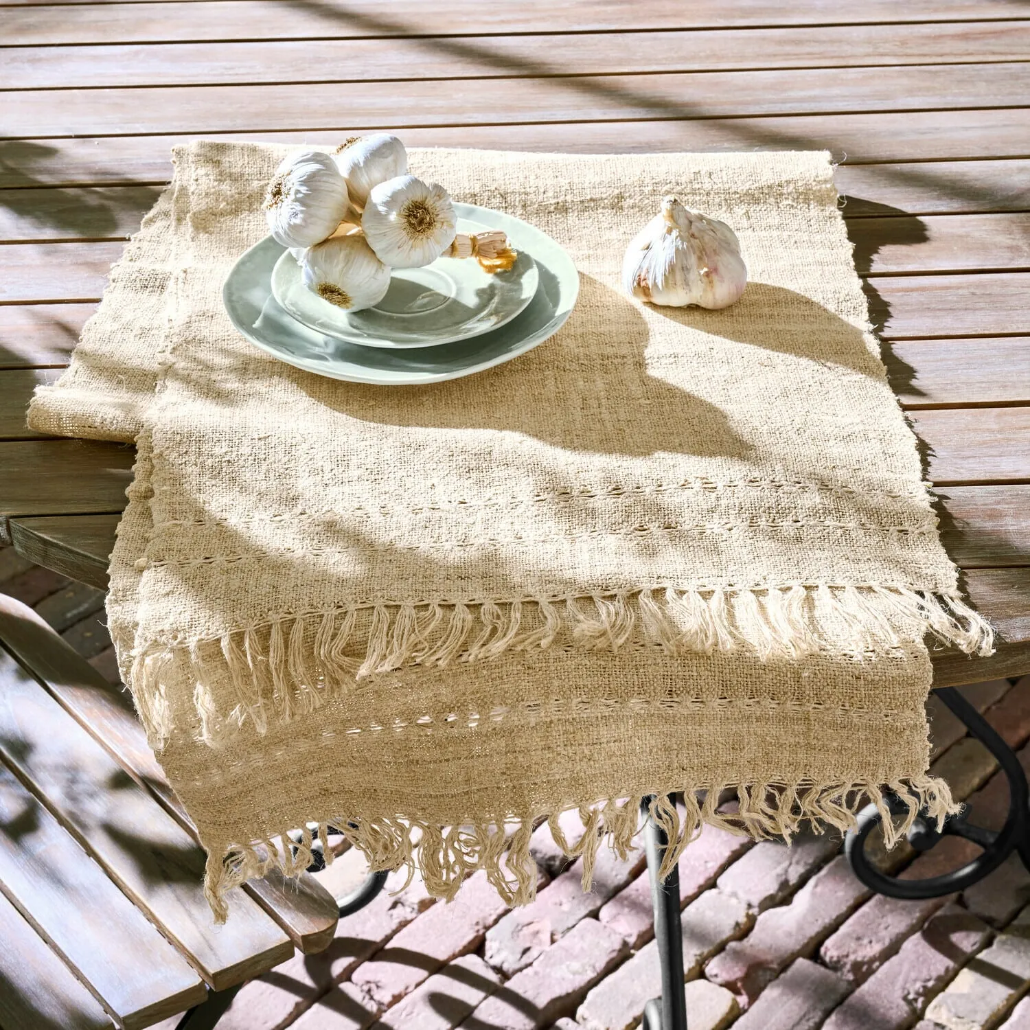 Tischläufer Palmerston – Bild 4