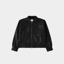 Dogma Jacket Dogma Jacket