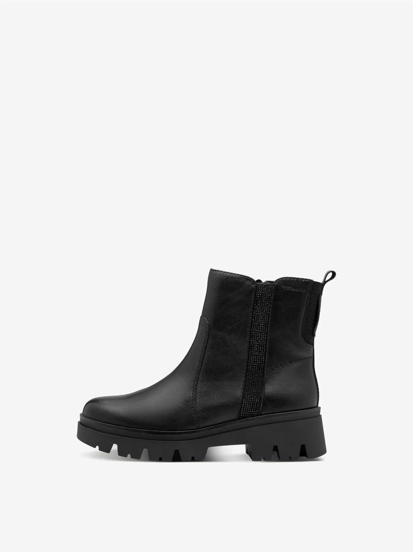 Stiefelette Stiefelette