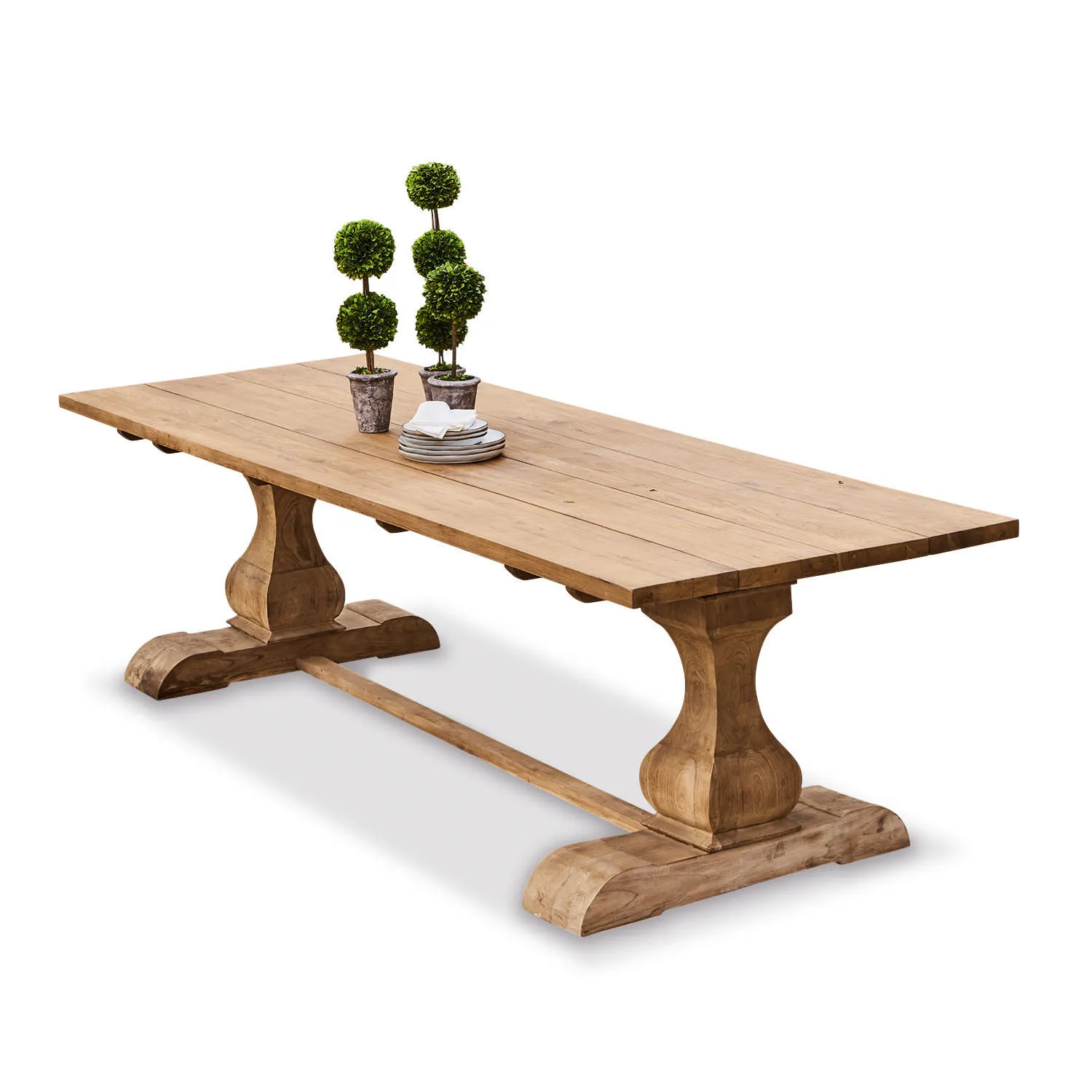 Tisch Devonshire – Bild 3