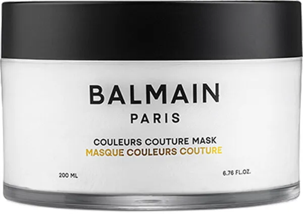 Balmain Hair Couture Couleurs Couture Mask 200ml Balmain Hair Couture Couleurs Couture Mask 200ml