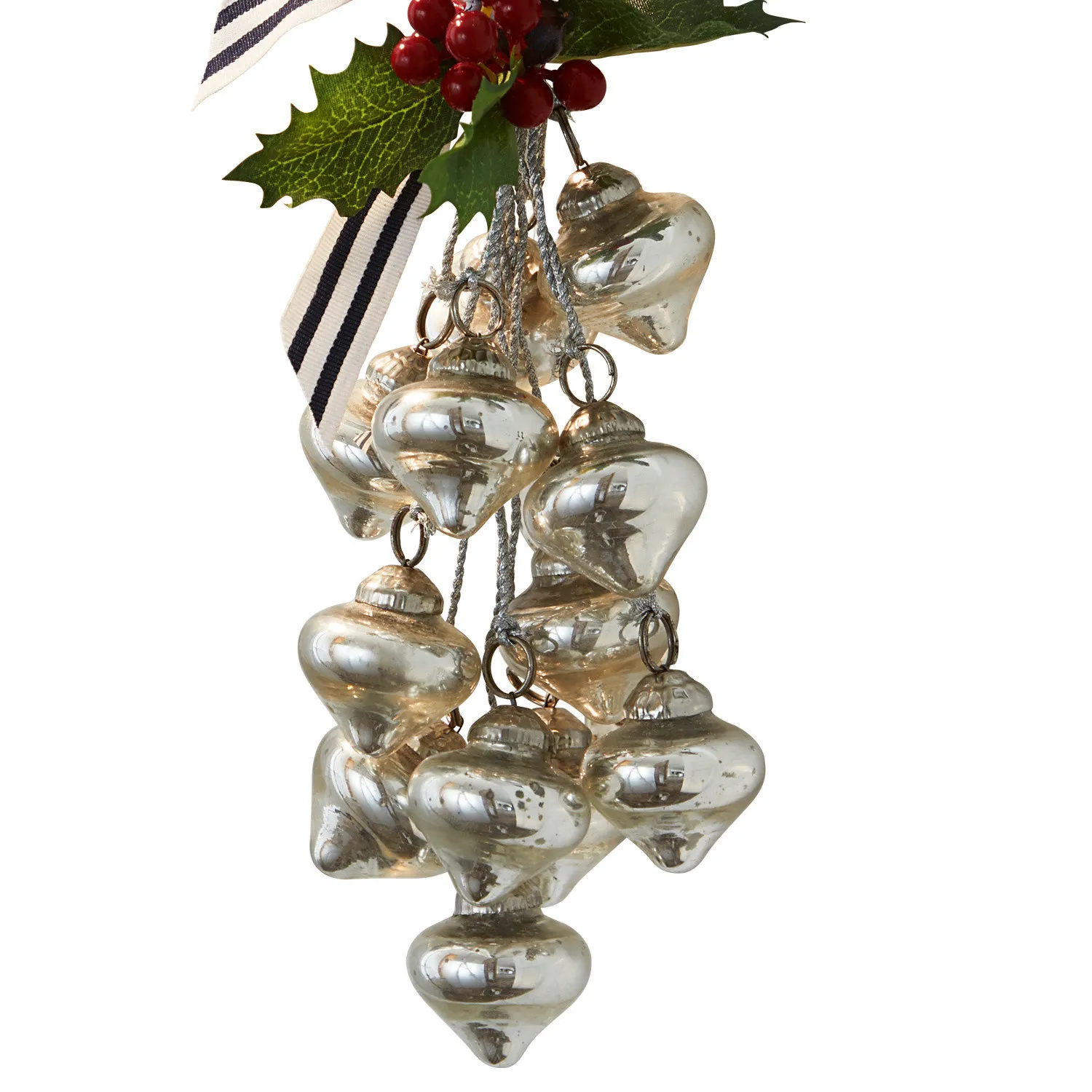 Weihnachtsschmuck Sassey – Bild 3