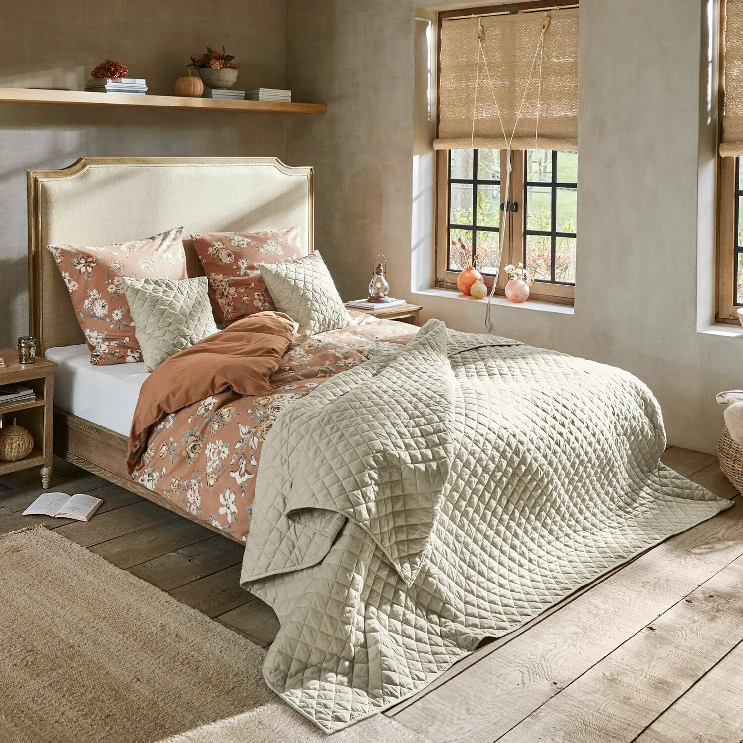 Bett Catham – Bild 2