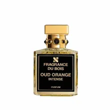Fragrance Du Bois Oud Orange Intense Eau De Parfum Spray 50ml Fragrance Du Bois Oud Orange Intense Eau De Parfum Spray 50ml