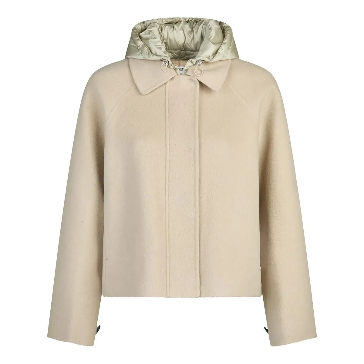 Blonde No8 - Jacke BEREN - Größe 44 DAMEN - creme Blonde No8 - Jacke BEREN - Größe 44 DAMEN - creme