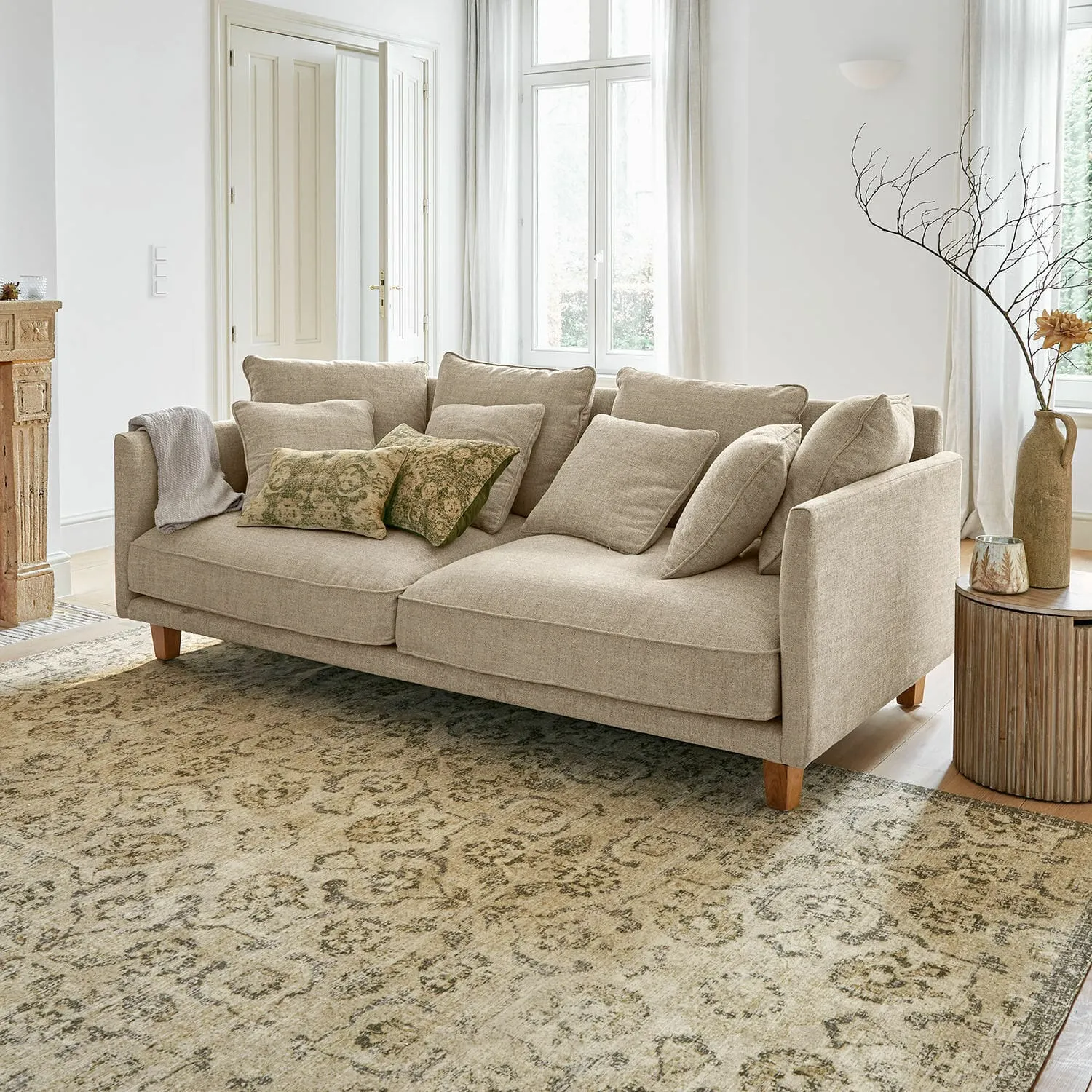 Sofa Brissonneau – Bild 5