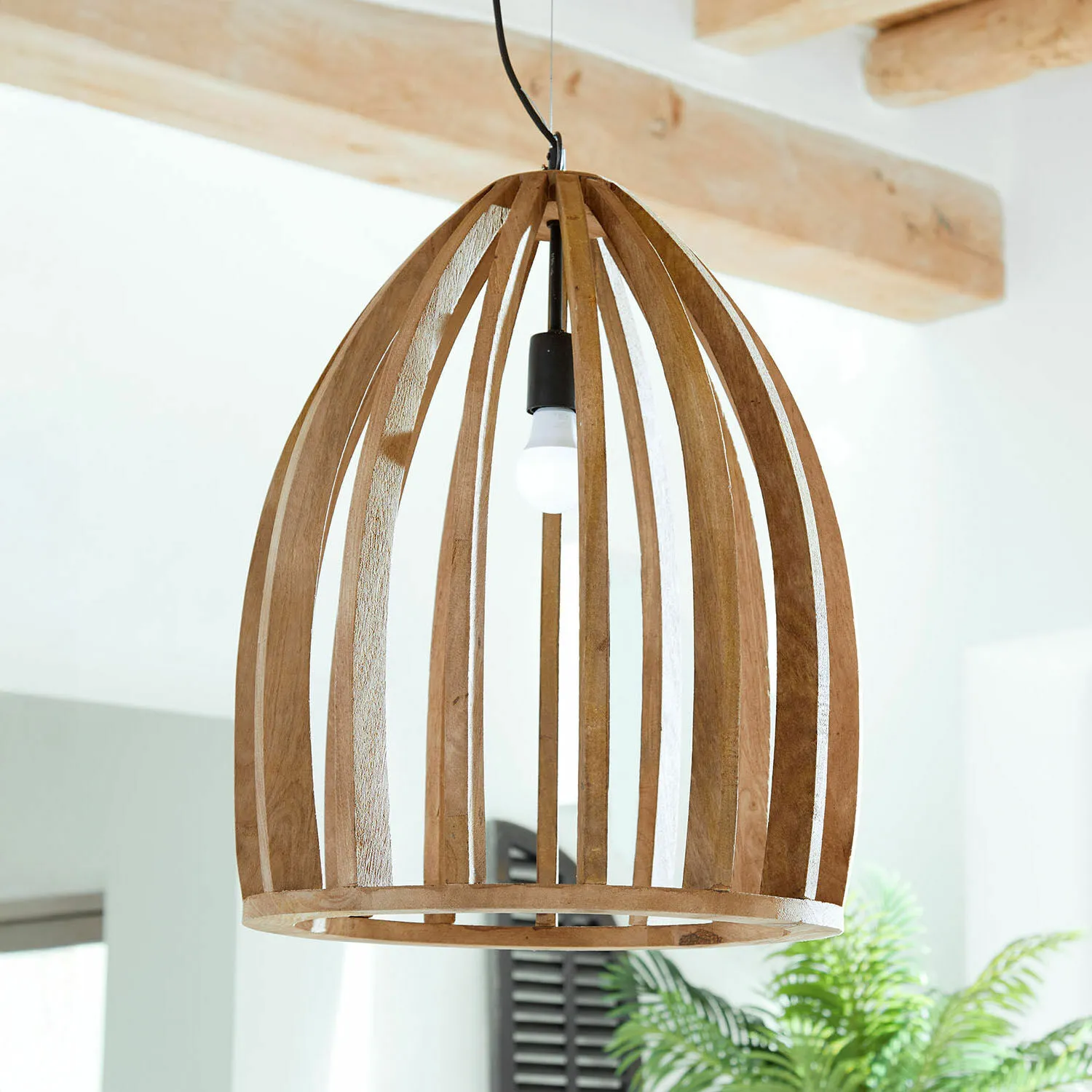 Hängelampe Hirondel – Bild 2