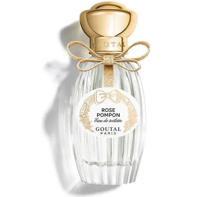 Goutal Paris Rose Pompon Eau De Toilette Spray 50ml Goutal Paris Rose Pompon Eau De Toilette Spray 50ml