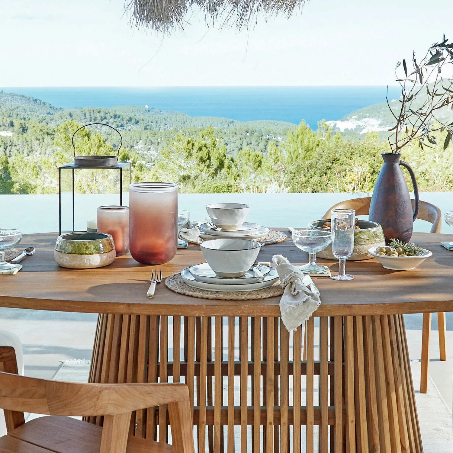 Schale 2er Set Reefton – Bild 4