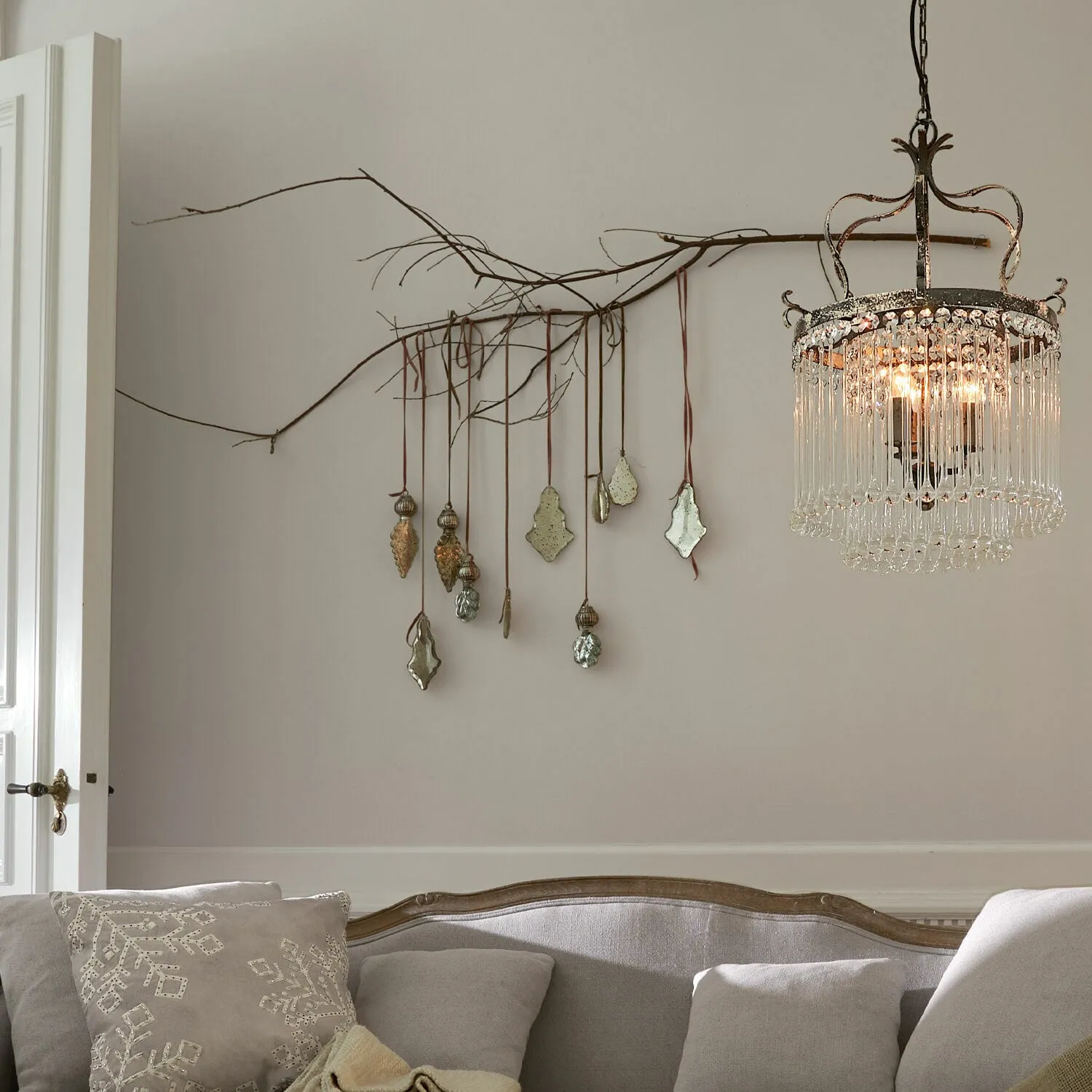 Anhänger 4er Set Géraudet – Bild 5