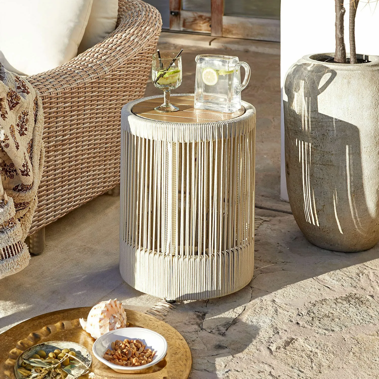 Beistelltisch Delor – Bild 2