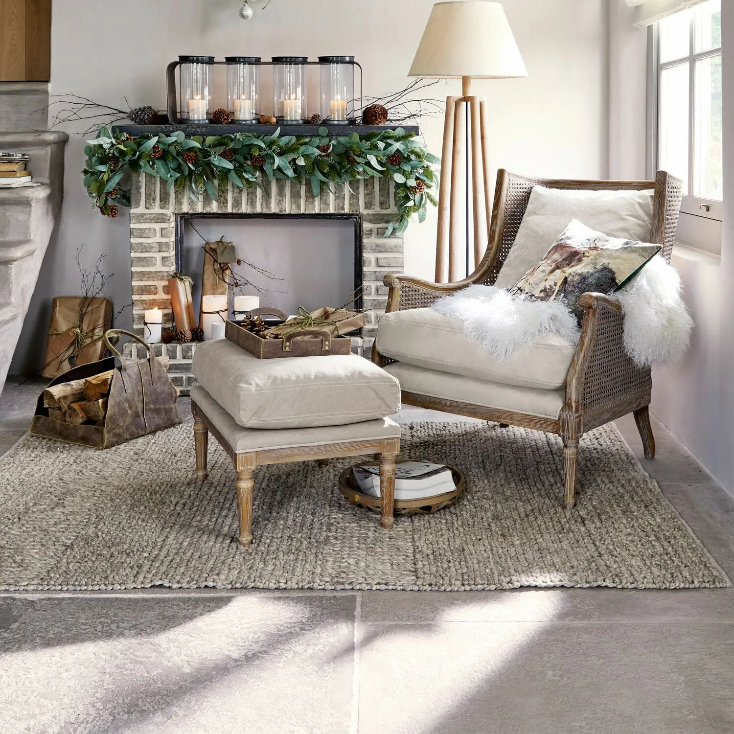 Teppich Welezas – Bild 4